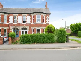 Green Lane, Acomb, York photo