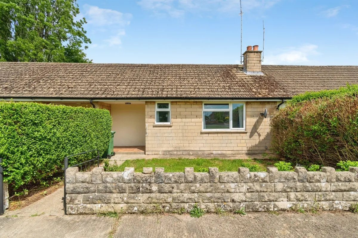 Allington Way, Chippenham