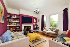 Green Lane, Acomb, York