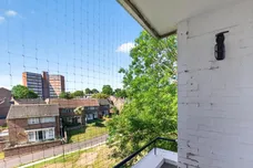 Castlecombe Drive, London