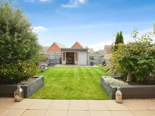 Old House Lane, Haywards Heathphoto