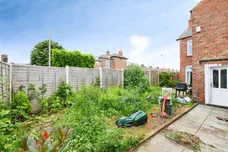 Green Lane, Acomb, York