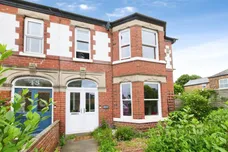 Green Lane, Acomb, York