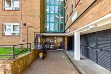 Castlecombe Drive, London
