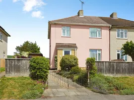 Vale View Road, South Newton, Salisbury photo