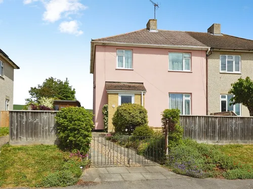 Vale View Road, South Newton, Salisburyphoto
