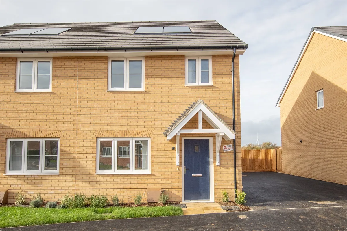Meadow Gardens, Hartley Brook Road, Clacton-On-Sea