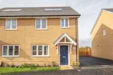 Meadow Gardens, Hartley Brook Road, Clacton-On-Sea