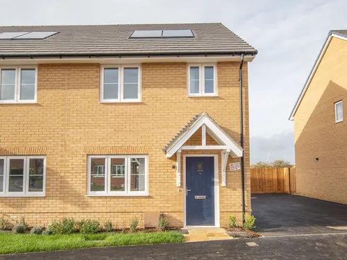 Meadow Gardens, Hartley Brook Road, Clacton-On-Seaphoto