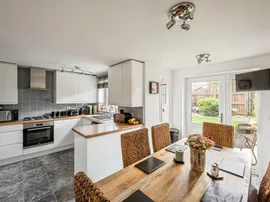 Hawthorne Drive, Bolton-Upon-Dearne, Rotherham thumb 3