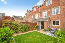 Hawthorne Drive, Bolton-Upon-Dearne, Rotherham
