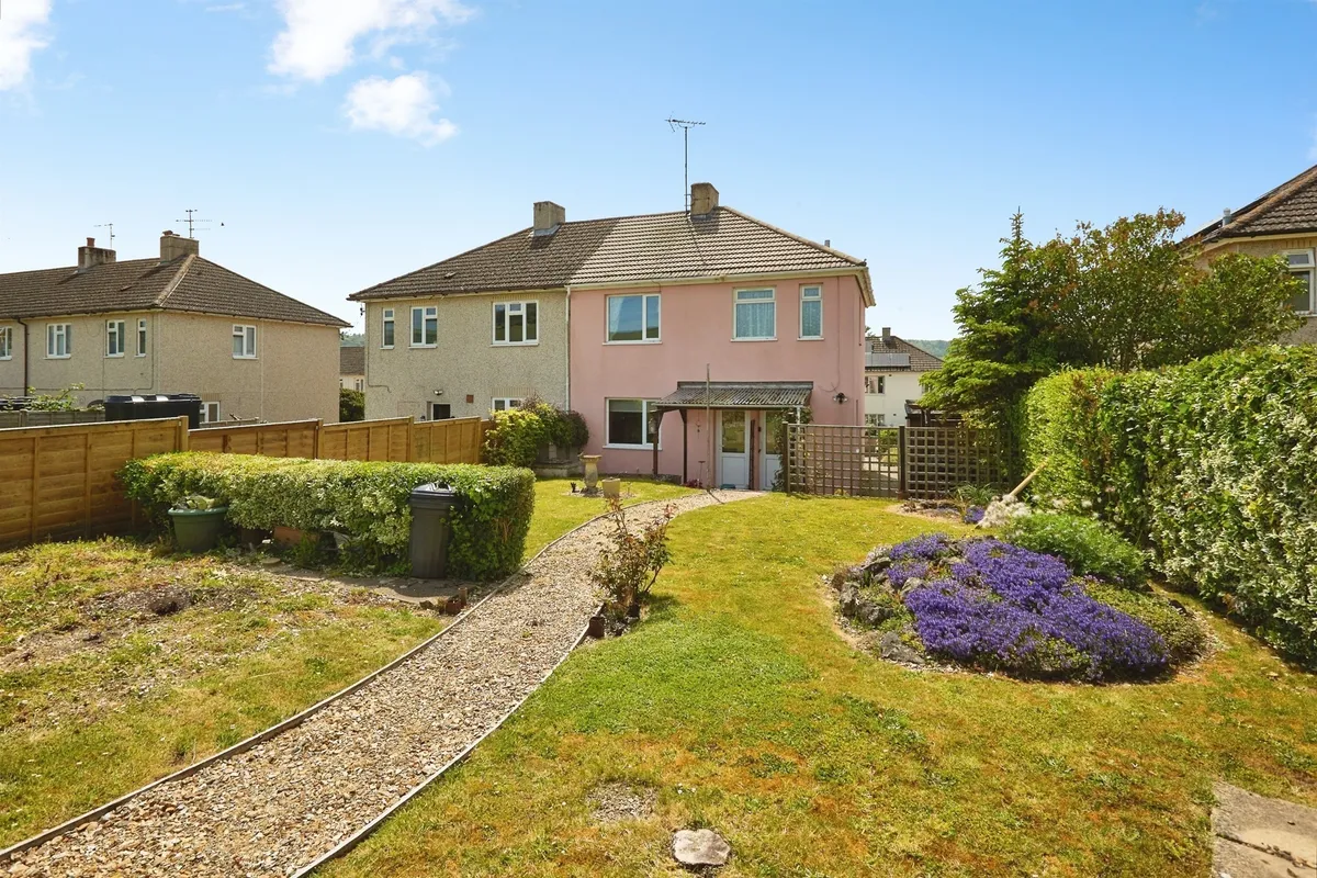 Vale View Road, South Newton, Salisbury