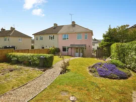 Vale View Road, South Newton, Salisbury thumb 3