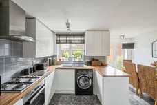Hawthorne Drive, Bolton-Upon-Dearne, Rotherham