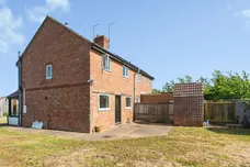 Money Bridge Lane, Pinchbeck, Spalding