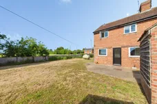 Money Bridge Lane, Pinchbeck, Spalding