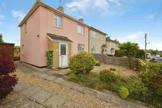 Vale View Road, South Newton, Salisbury