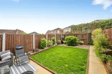 Hawthorne Drive, Bolton-Upon-Dearne, Rotherham