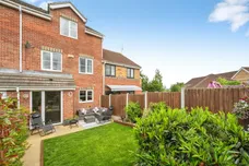 Hawthorne Drive, Bolton-Upon-Dearne, Rotherham