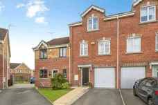 Hawthorne Drive, Bolton-Upon-Dearne, Rotherham