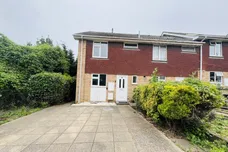 St. Martins Crescent, South Heighton, NEWHAVEN