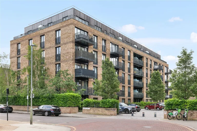Cobalt Place, London, SW11