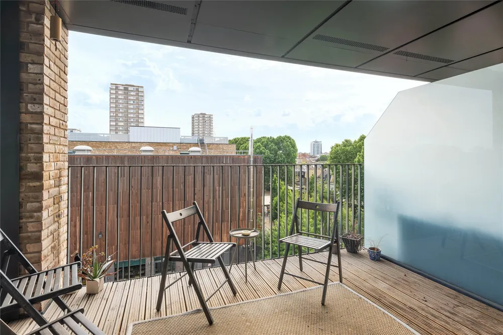 Cobalt Place, London, SW11