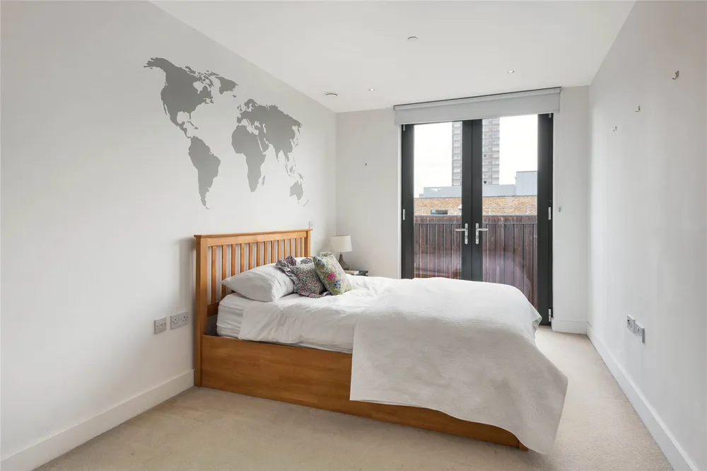 Cobalt Place, London, SW11