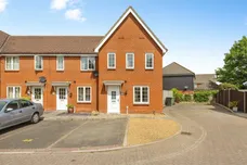 Kingfisher Road, Attleborough