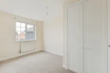 Kingfisher Road, Attleborough