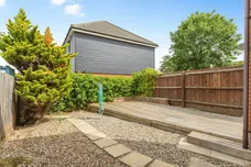 Kingfisher Road, Attleborough