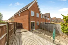 Kingfisher Road, Attleborough