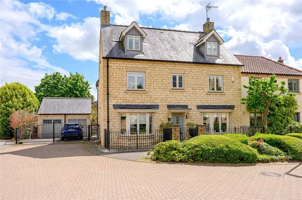 Nunnery Way, Clifford, LS23