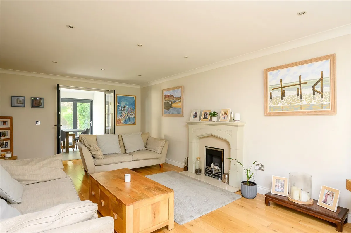 Nunnery Way, Clifford, LS23