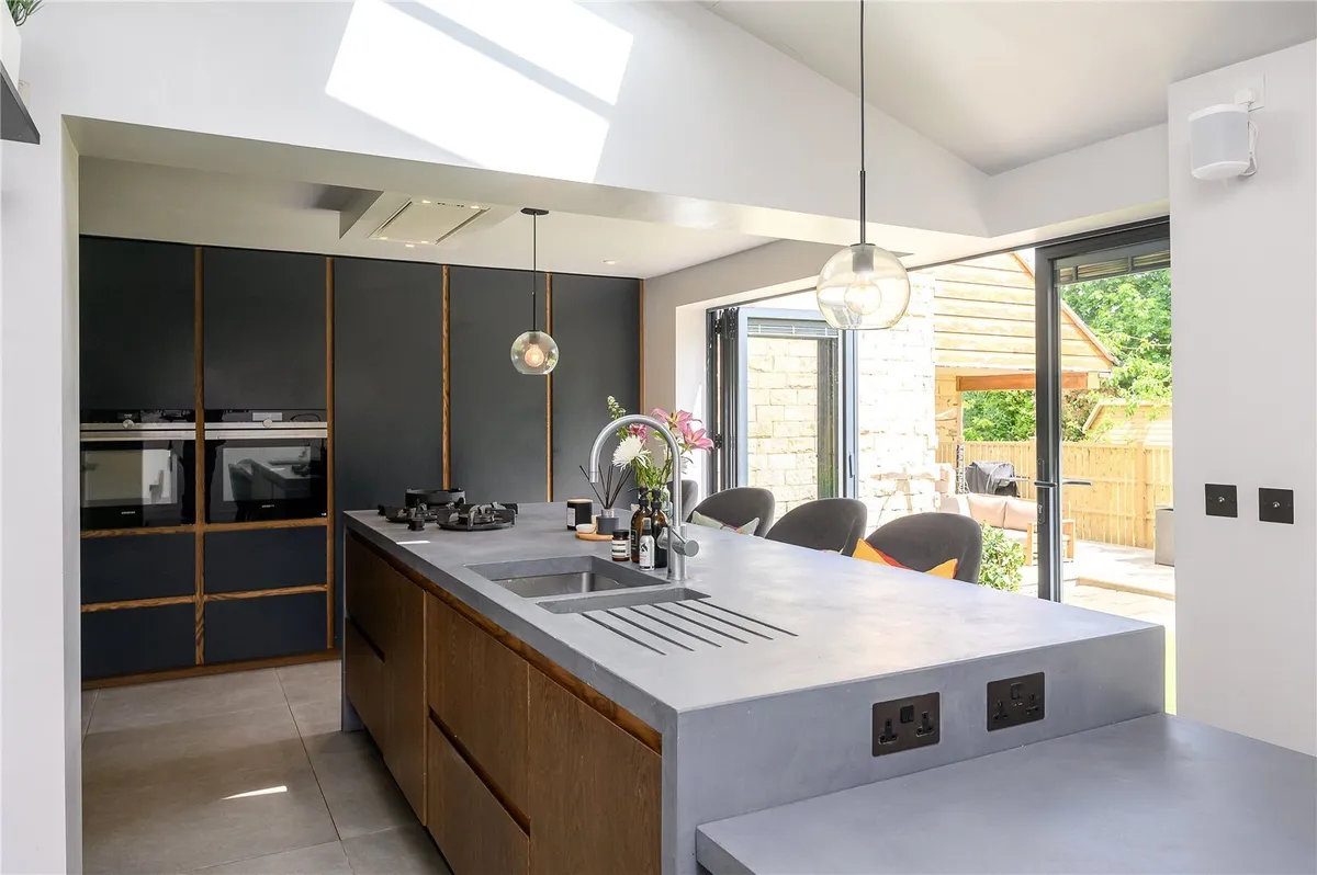 Nunnery Way, Clifford, LS23