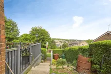 Half Mile Lane, LEEDS