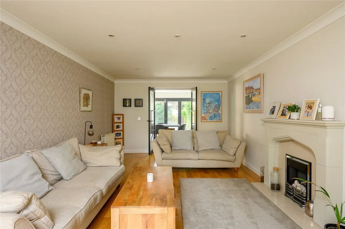 Nunnery Way, Clifford, LS23