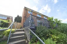 Half Mile Lane, LEEDS