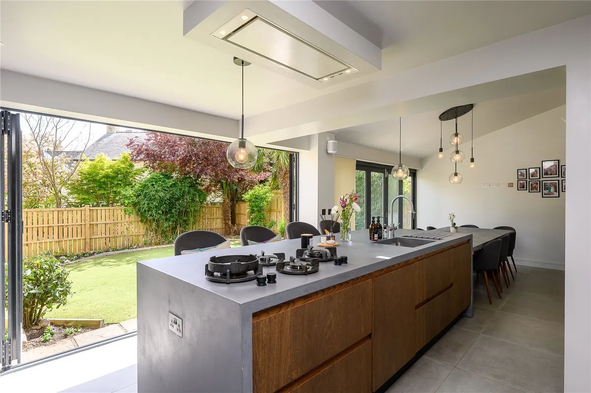 Nunnery Way, Clifford, LS23