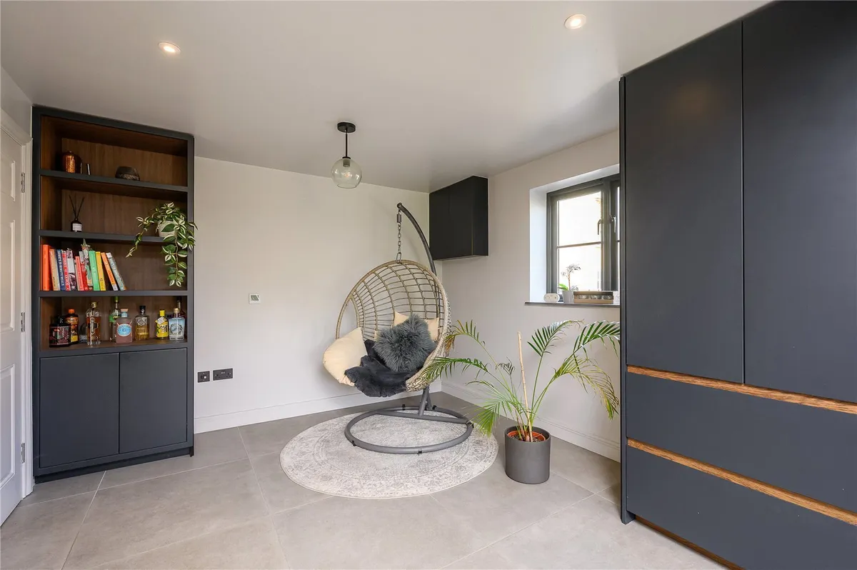 Nunnery Way, Clifford, LS23