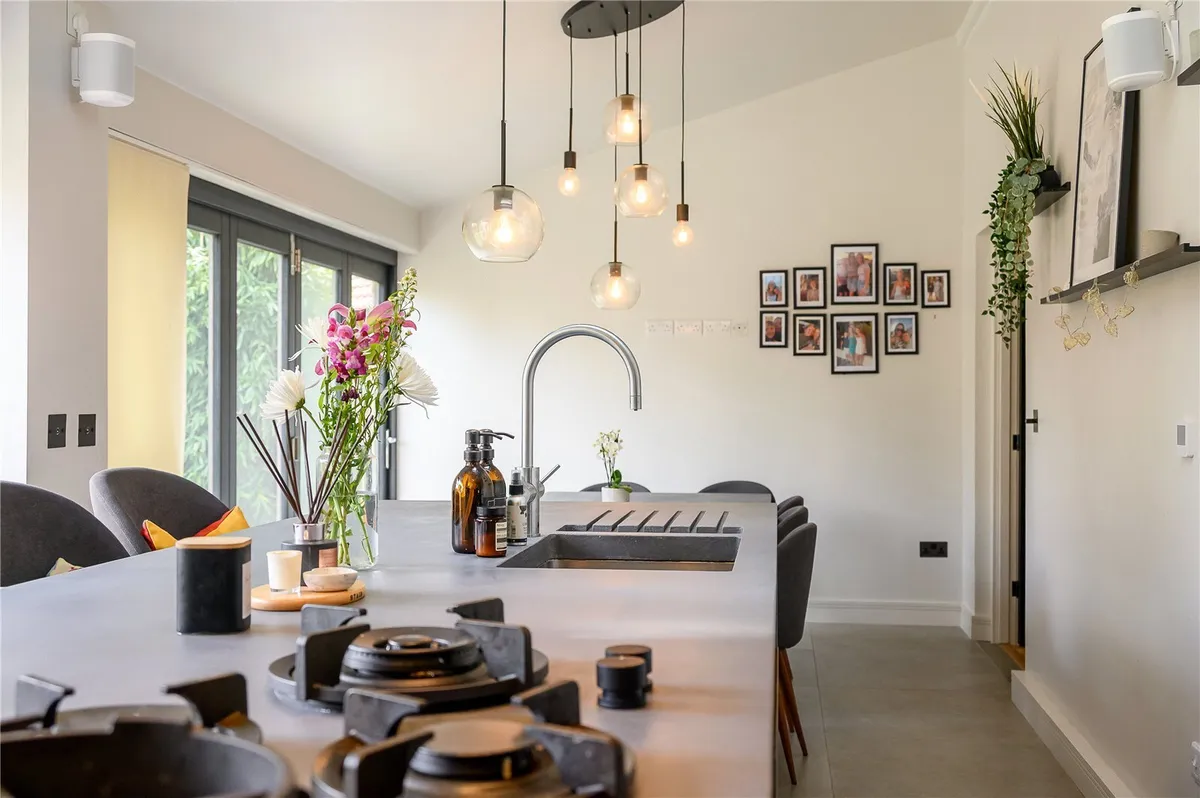 Nunnery Way, Clifford, LS23