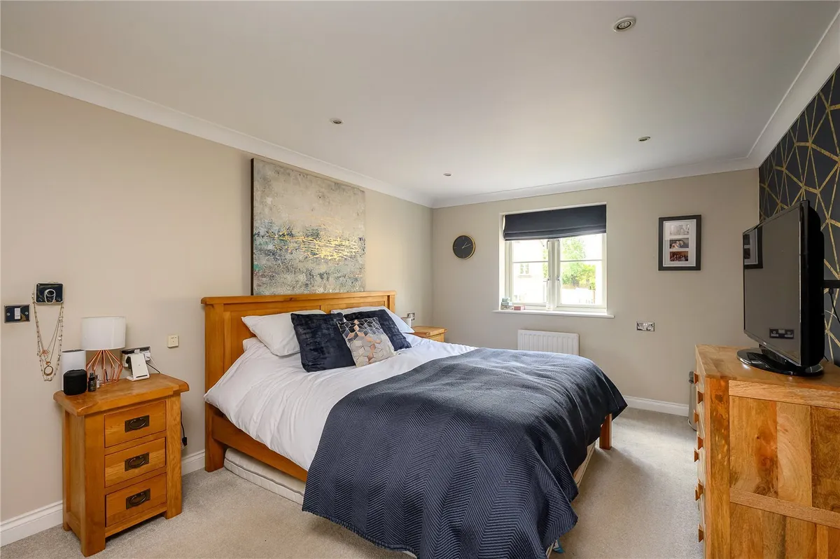 Nunnery Way, Clifford, LS23