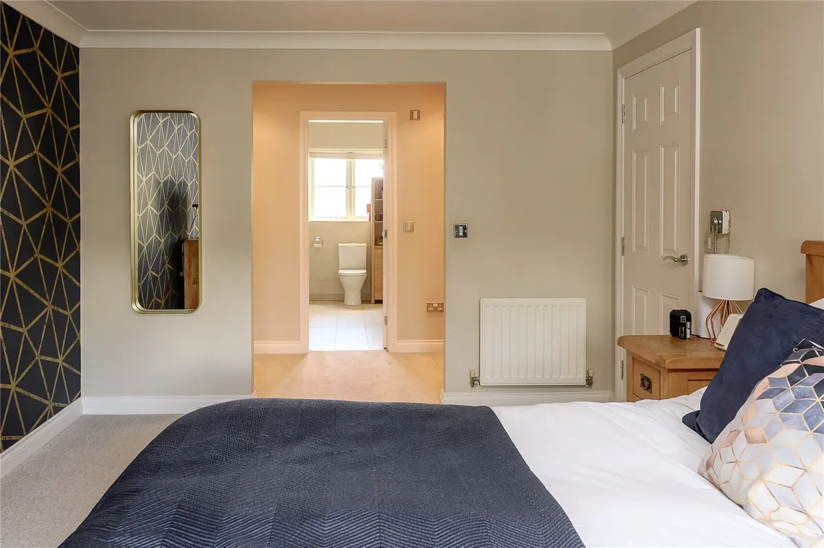 Nunnery Way, Clifford, LS23