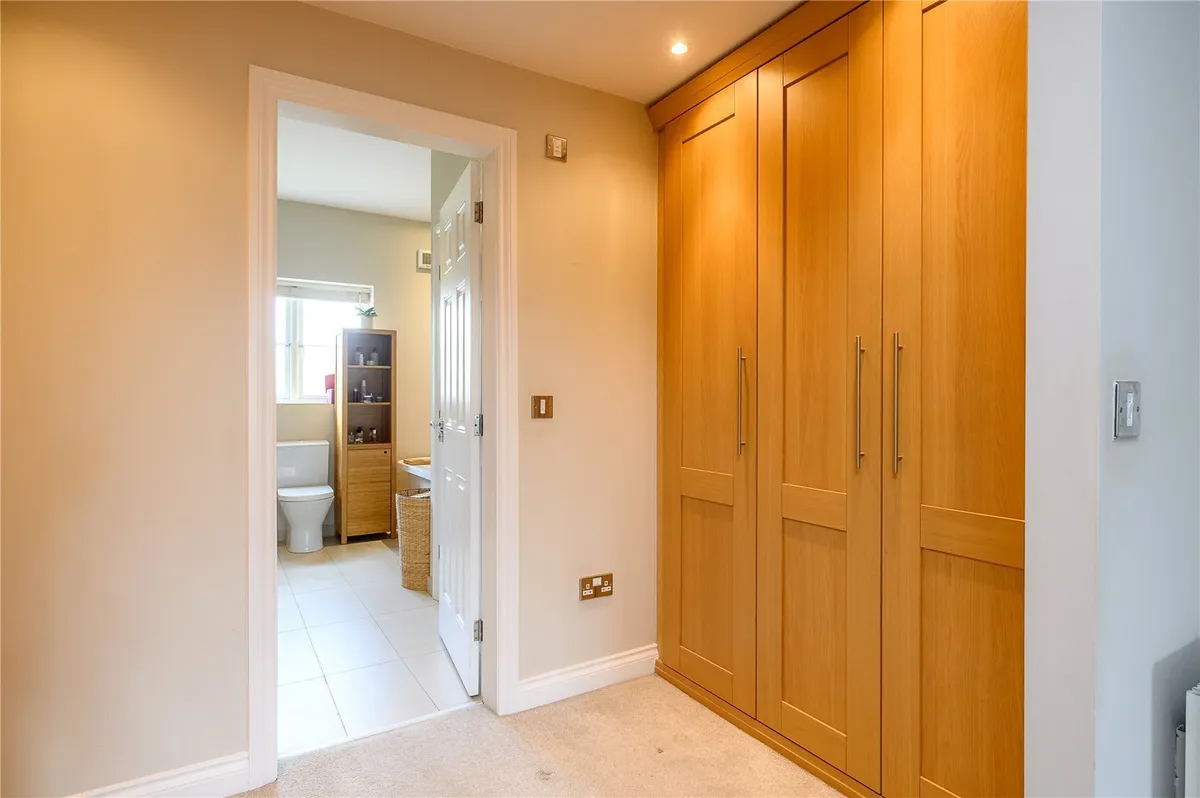 Nunnery Way, Clifford, LS23