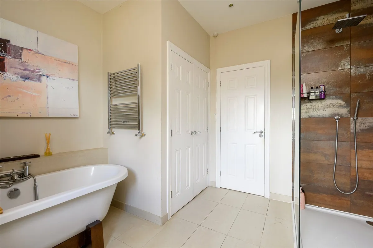 Nunnery Way, Clifford, LS23