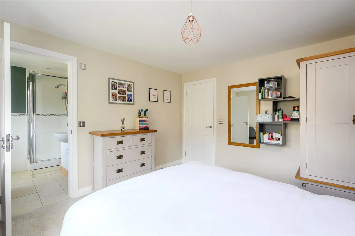 Nunnery Way, Clifford, LS23