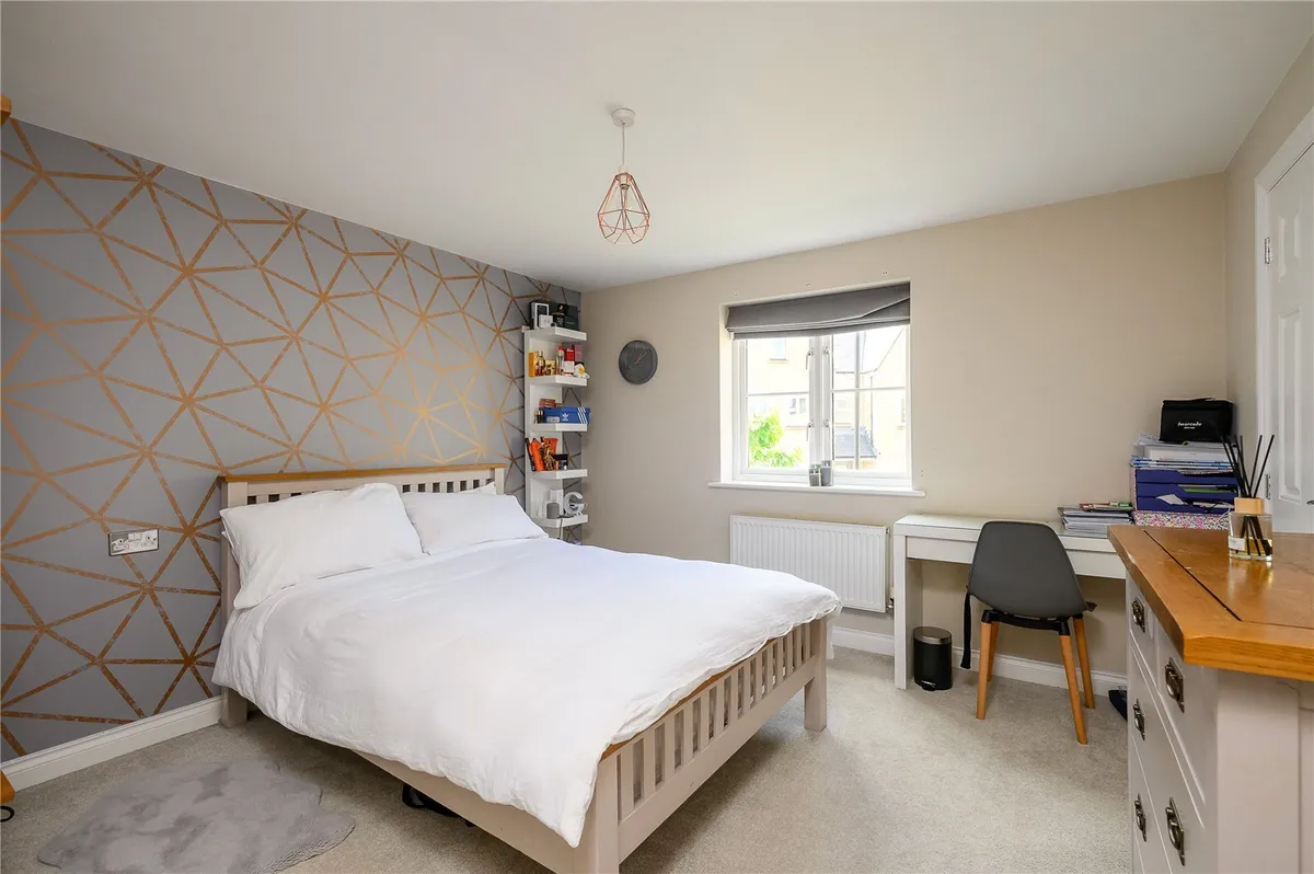 Nunnery Way, Clifford, LS23
