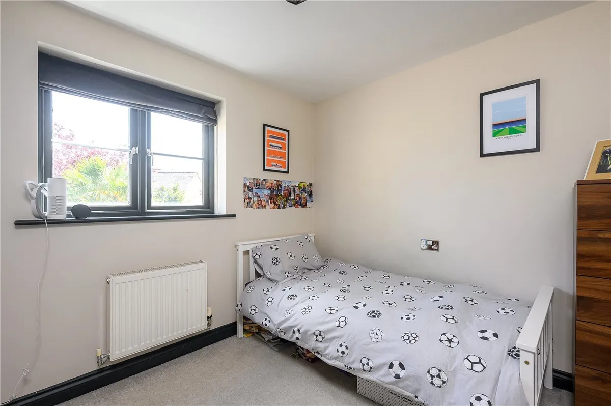 Nunnery Way, Clifford, LS23