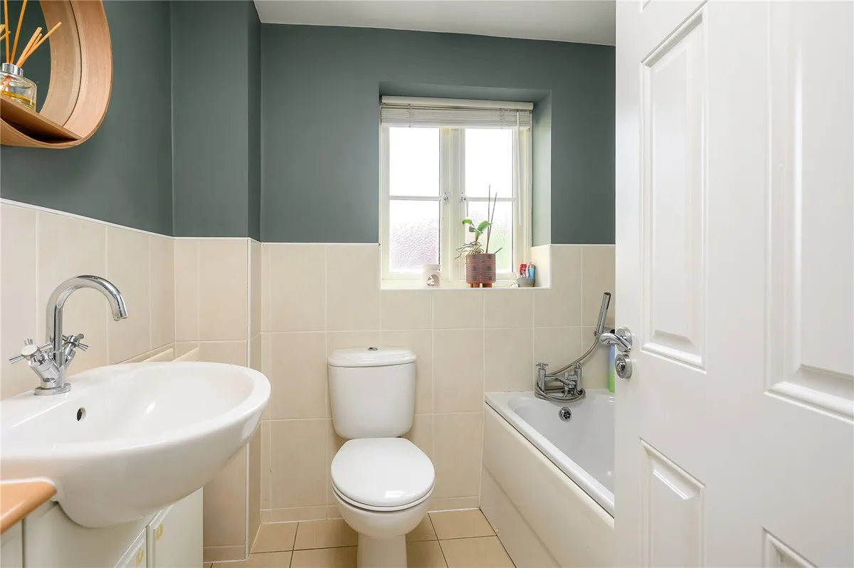 Nunnery Way, Clifford, LS23