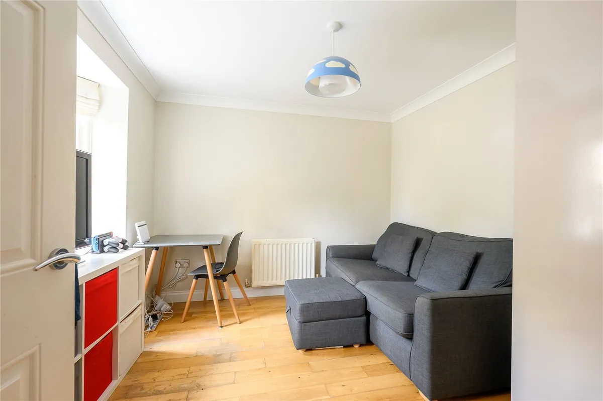 Nunnery Way, Clifford, LS23
